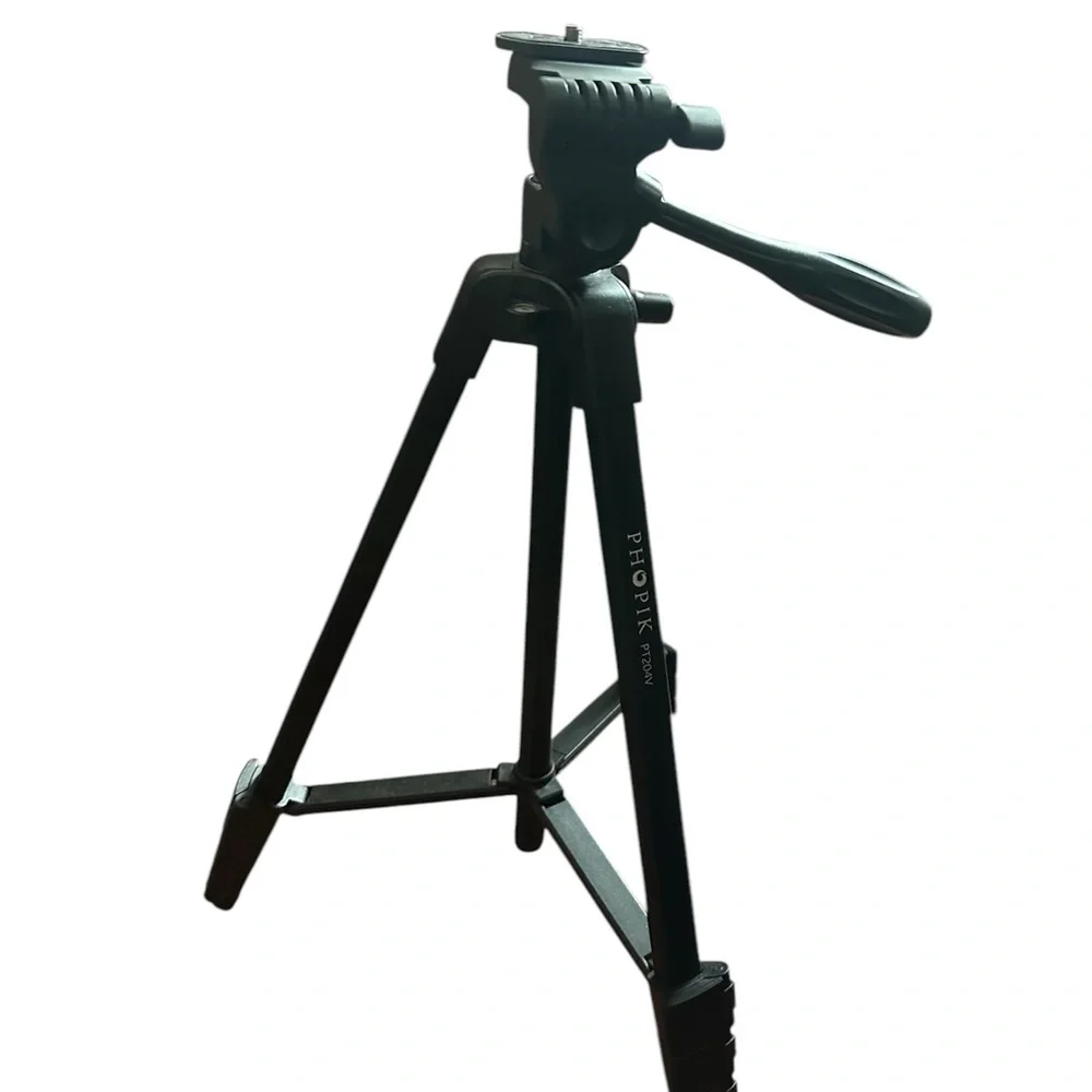 PHOPIK Tripod 55Inches